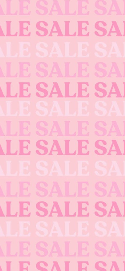 Sale