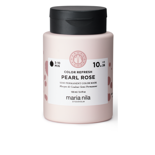 Colour Refresh Pearl Rose