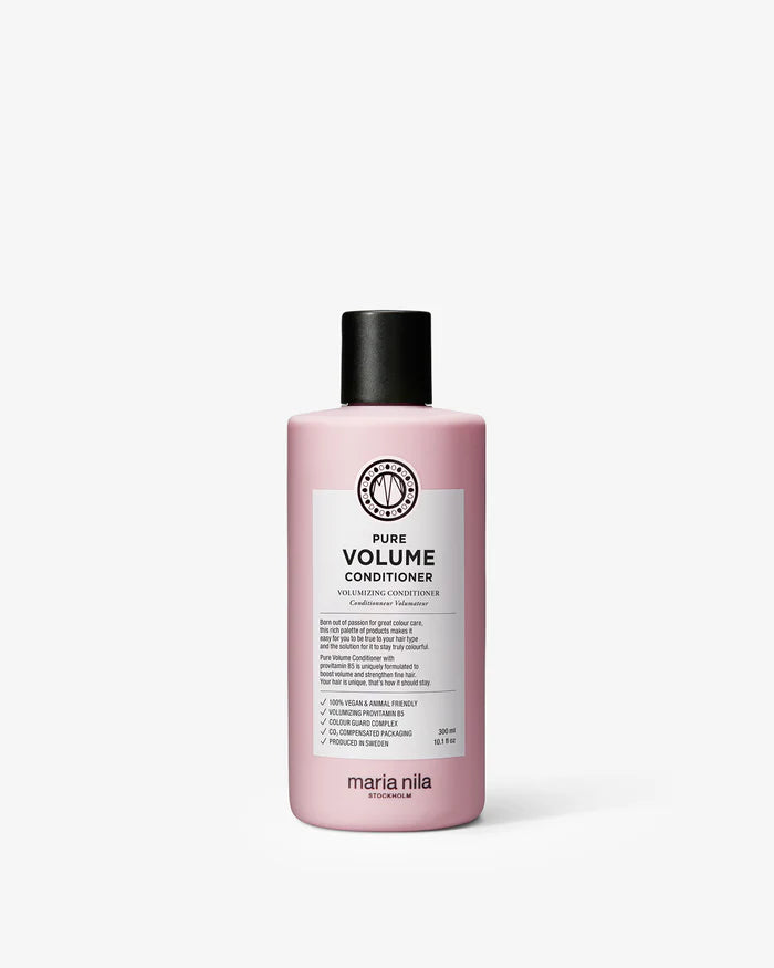 Pure Volume Conditioner