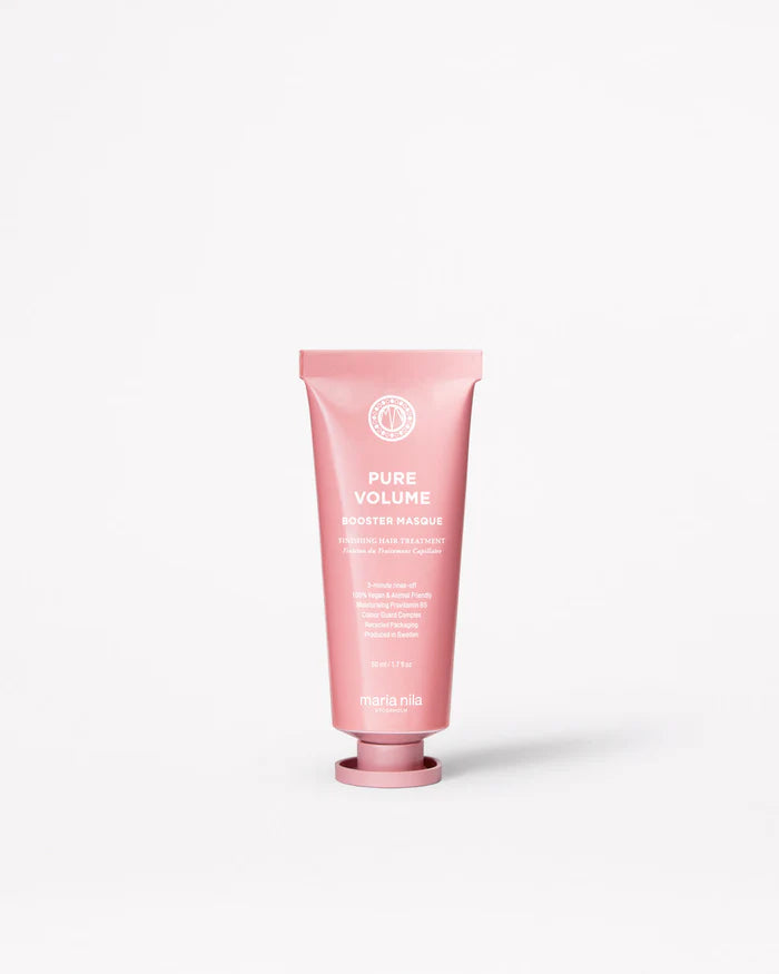 Pure Volume Booster Masque