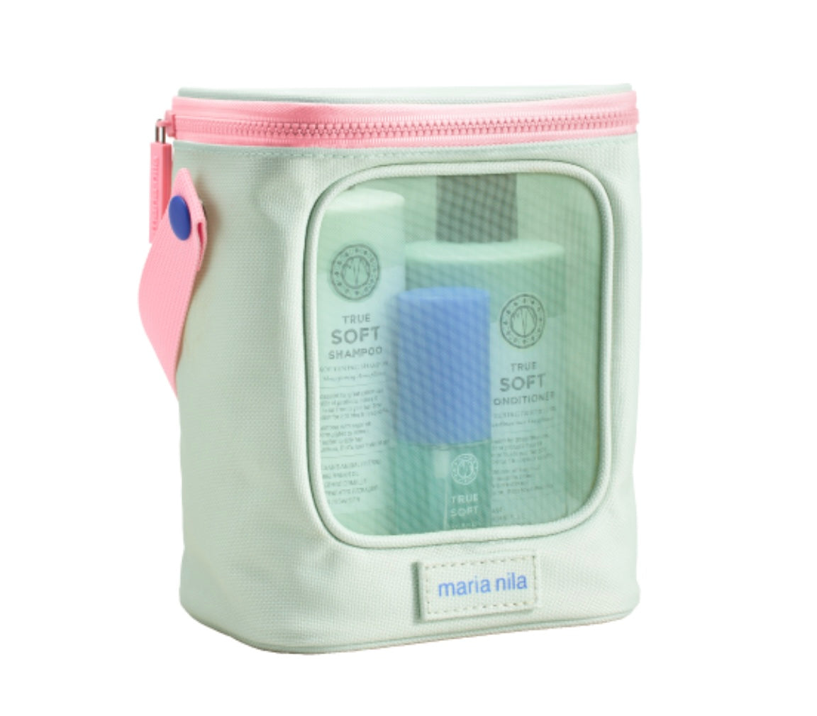 BEAUTYBAG maria nila