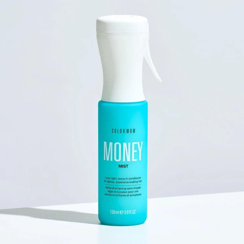 MONEY MIST LEAVE-IN SPRAY