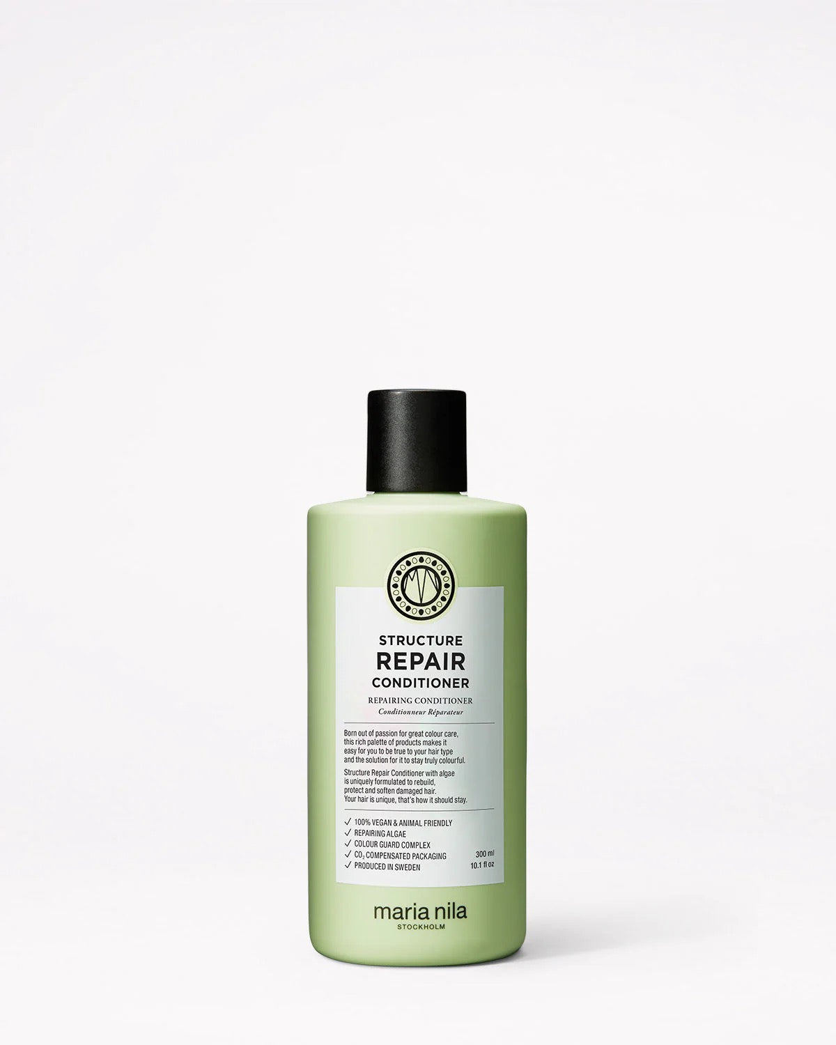 Structure Repair Conditioner