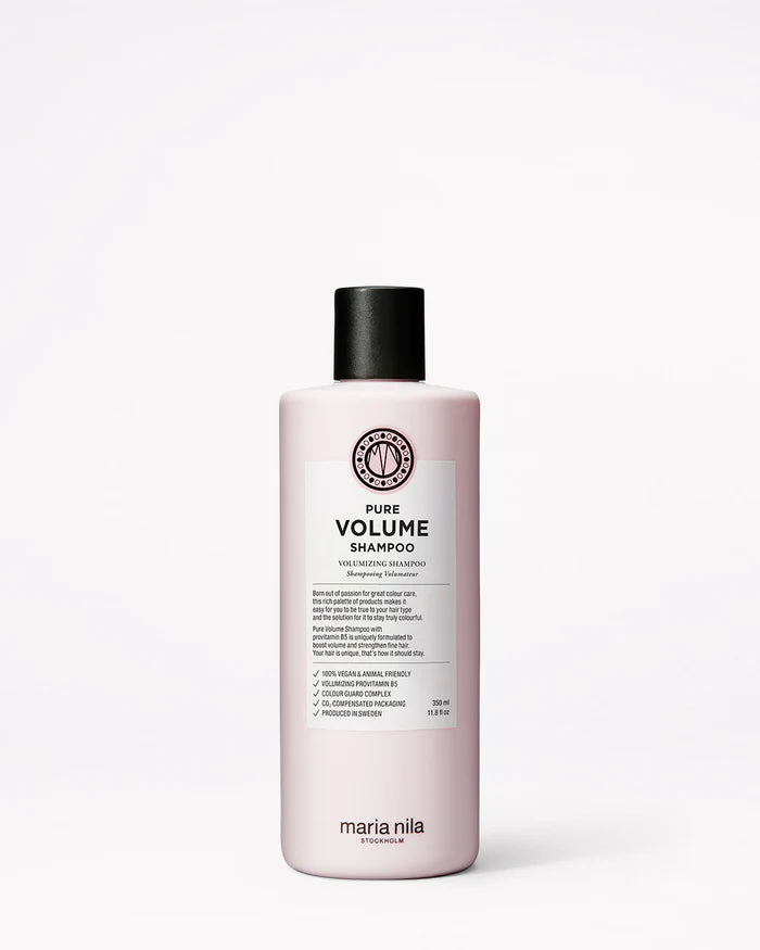 Pure Volume Shampoo