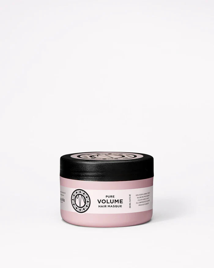 Pure Volume Masque