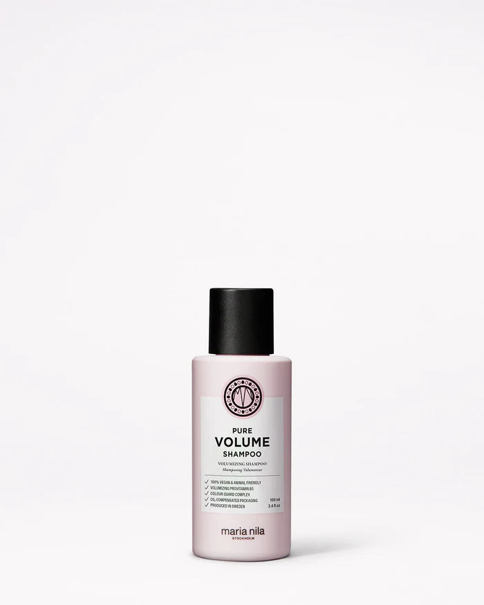 Pure Volume Shampoo
