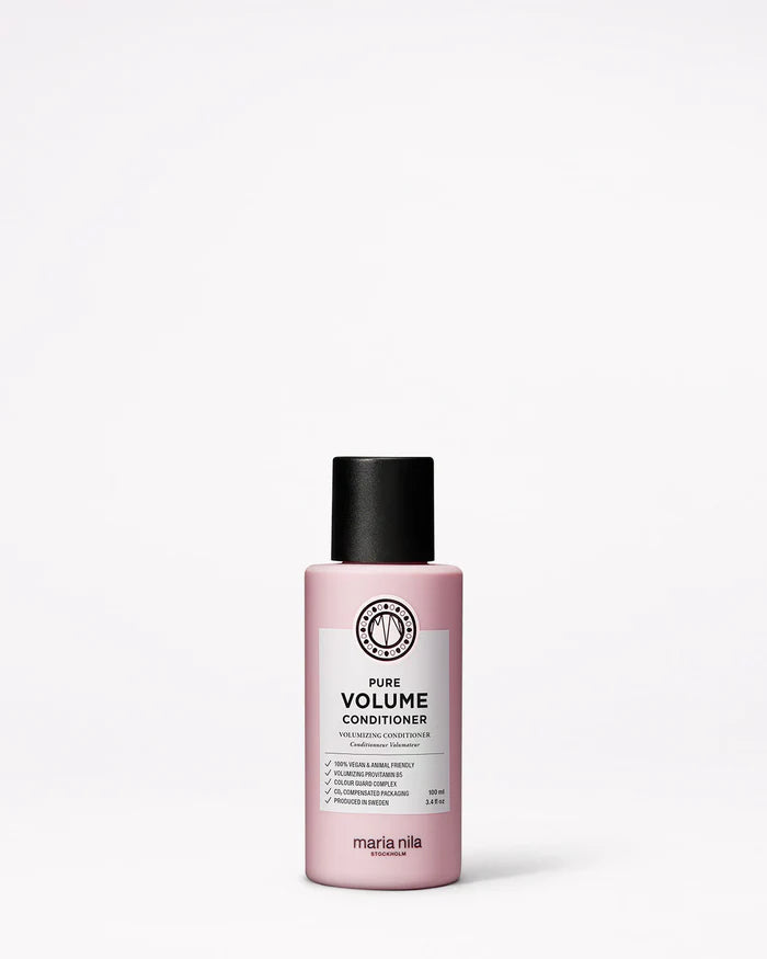 Pure Volume Conditioner