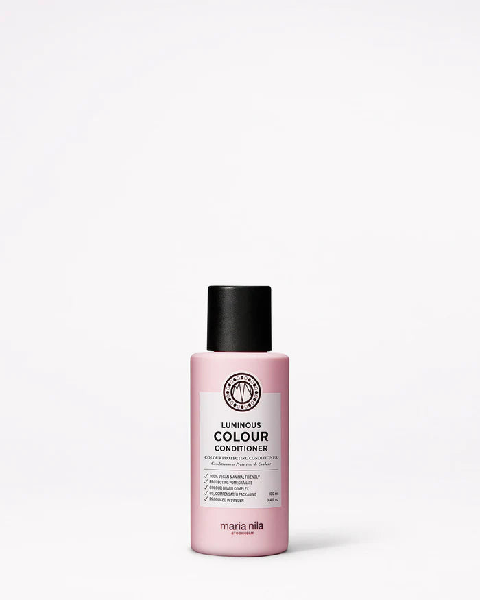 Luminous Color Conditioner