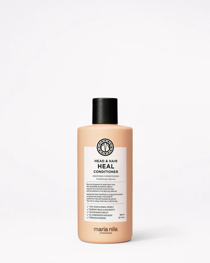 Head & Hair Heal Conditioner