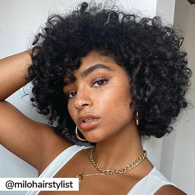 Dream Coat Stylingspray für lockiges und gewelltes Haar