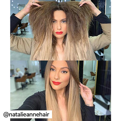 Dream Coat Stylingspray für superglattes Haar