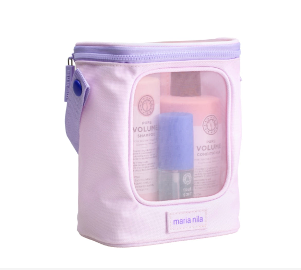 BEAUTYBAG maria nila