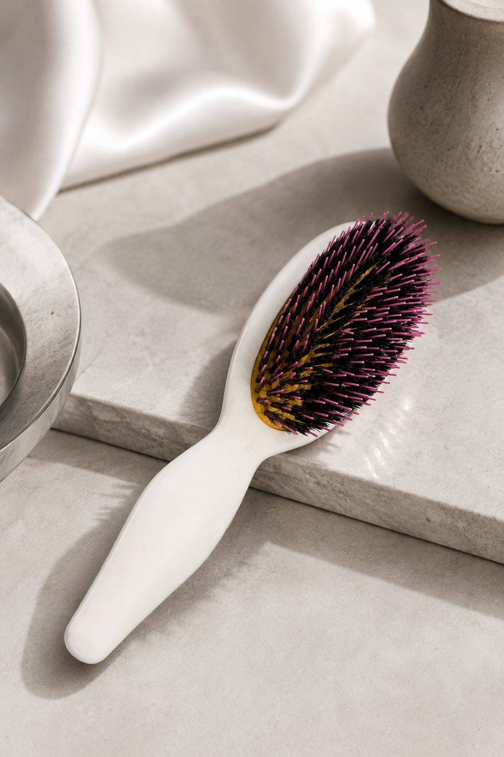 SLEEK BUN BRUSH
