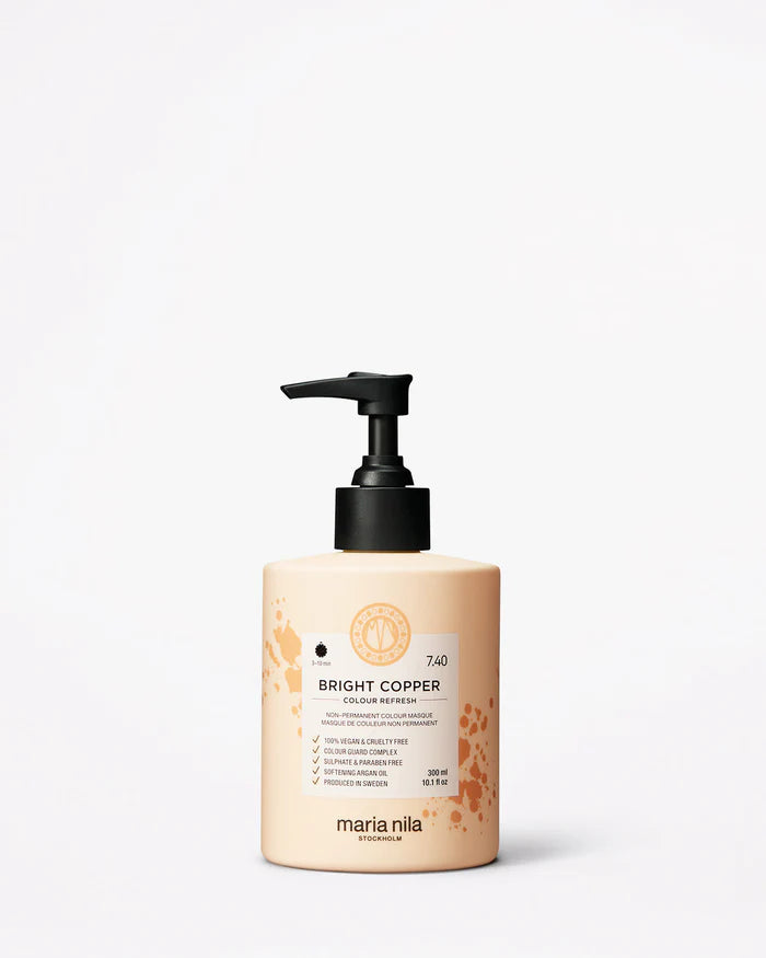 Colour Refresh Bright Copper 300ml