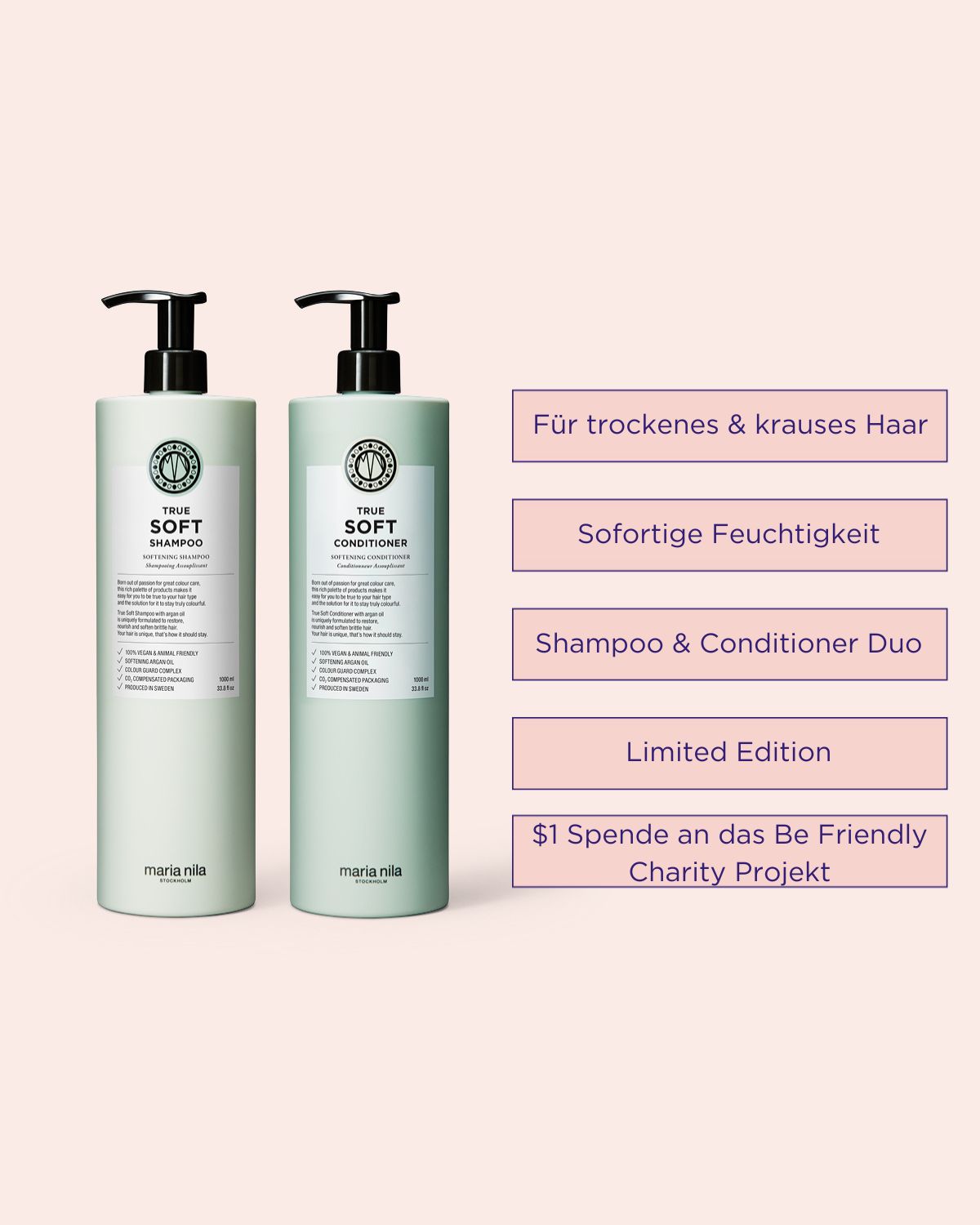 True Soft Duo Bundle