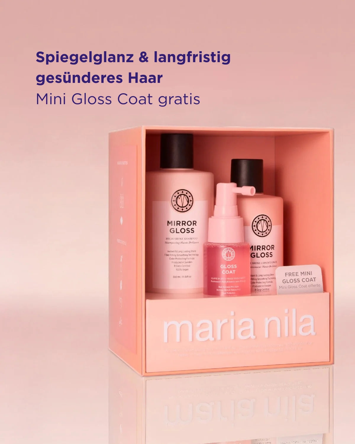 Mirror Gloss Holiday Box 2026