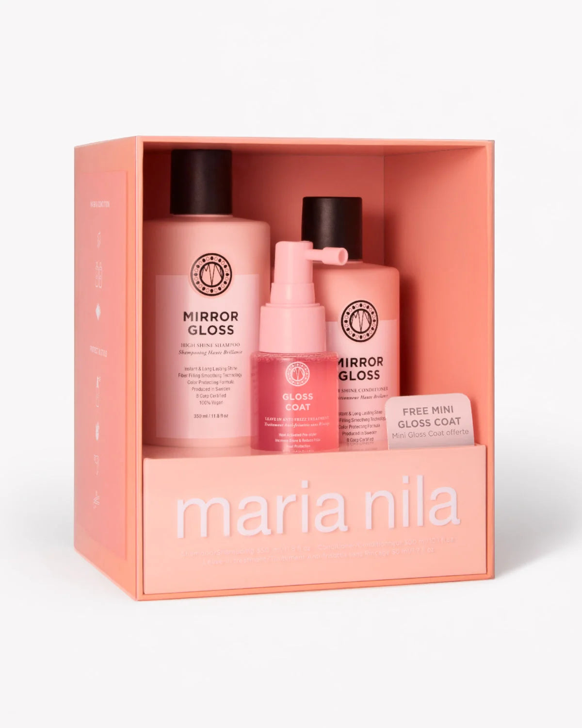 Mirror Gloss Holiday Box 2026