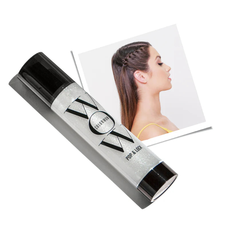 Pop & Lock High Gloss Serum