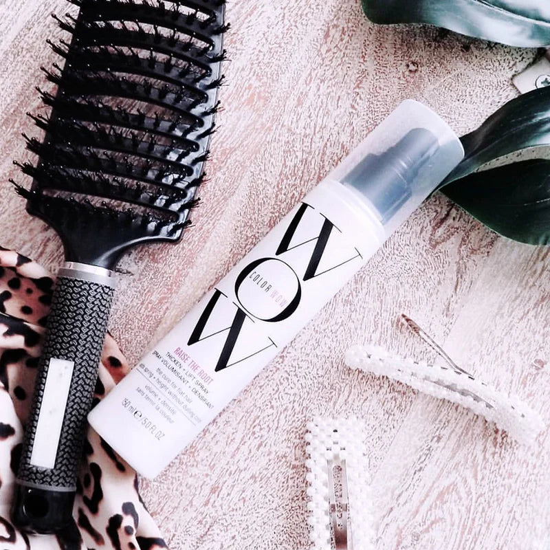 Raise The Root Thicken & Lift Spray