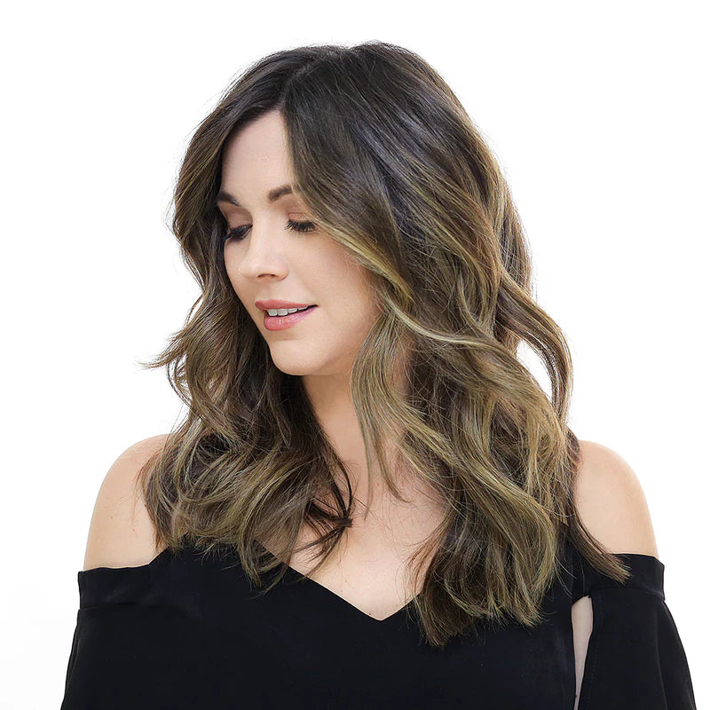 Style on Steroids - Textur + Finishing Spray