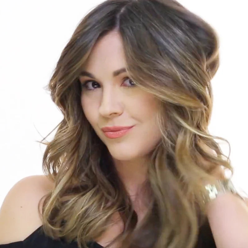 Style on Steroids - Textur + Finishing Spray