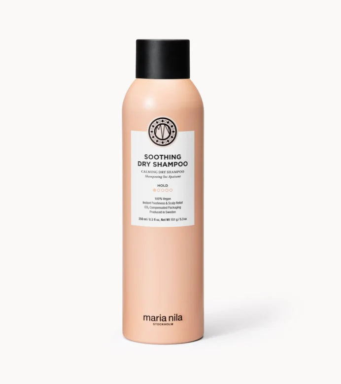Soothing Dry Shampoo 250ml