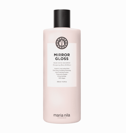 Mirror Gloss Shampoo 350ml