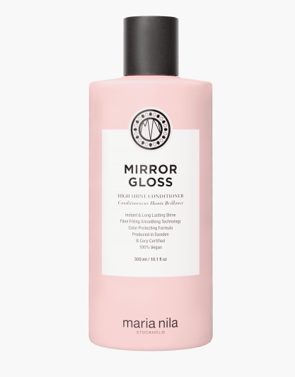 Mirror Gloss Conditioner 300ml