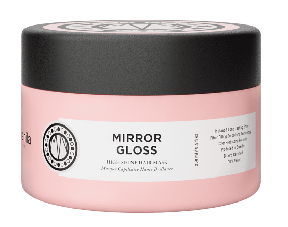 Mirror Gloss Mask 250ml