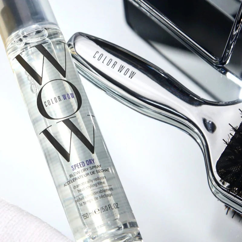 Speed Dry Föhnspray