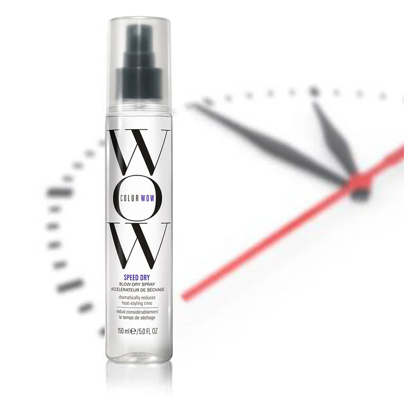 Speed Dry Föhnspray