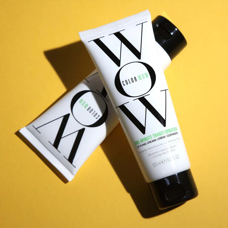 One Minute Transformation Stylingcreme