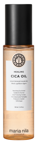 Healing Cica Oil