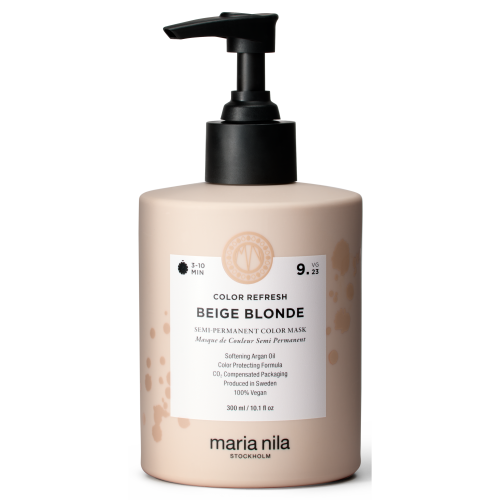 Colour Refresh Beige Blonde