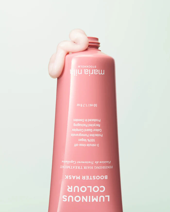 Luminous Colour Booster Masque