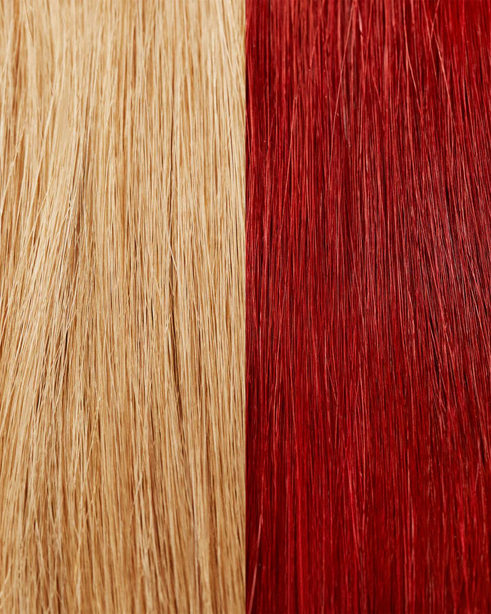 Colour Refresh Autumn Red 300ml