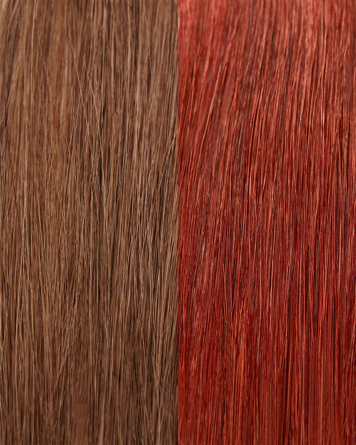 Colour Refresh Autumn Red 100ml