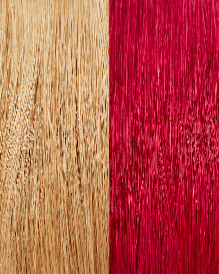 Colour Refresh Bright Red 100ml