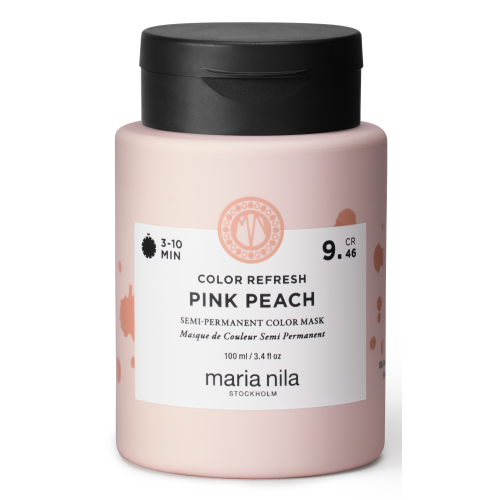 Colour Refresh Pink Peach