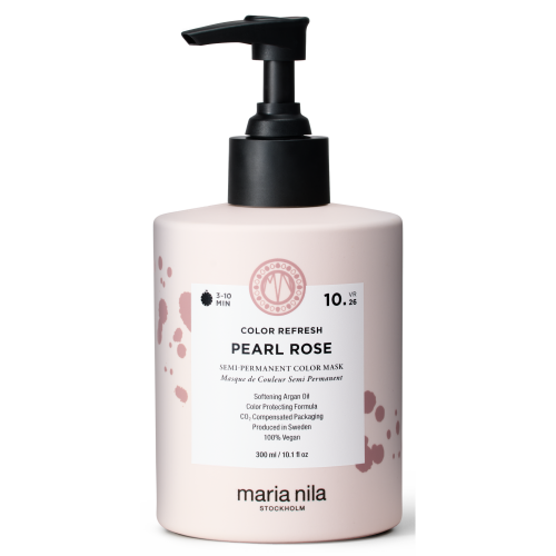 Colour Refresh Pearl Rose