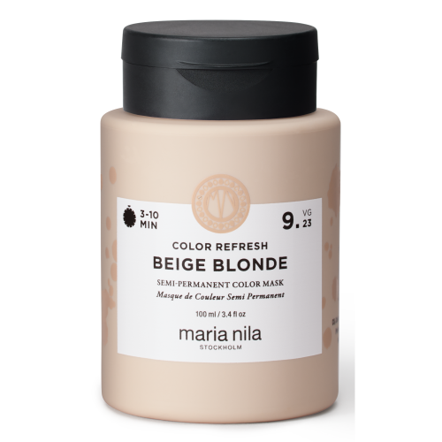 Colour Refresh Beige Blonde