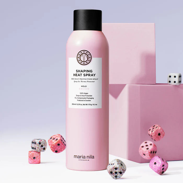 Shaping Heat Spray 250ml