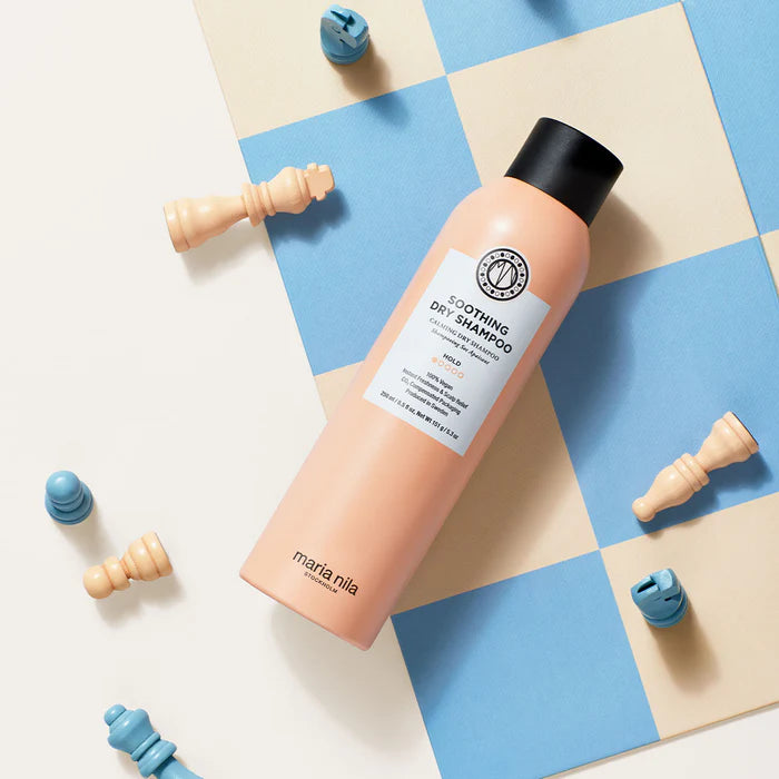 Soothing Dry Shampoo 250ml
